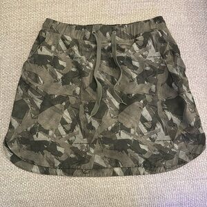 Slazenger Golf Skort